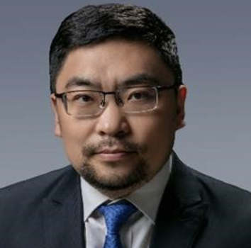 Hongbin Zhang